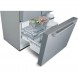 Side by side külmkapp Bosch KFF96PIEP